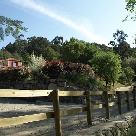 Vila Quinta Da Ribeira Ponte de Lima Exteriér fotografie